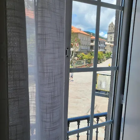 Casa Maruxa Pontevedra