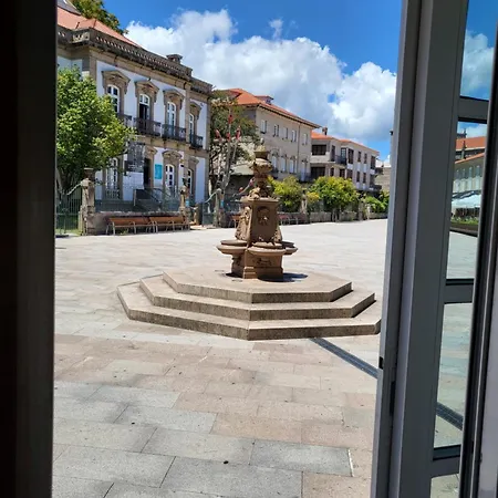 Casa Maruxa * Pontevedra