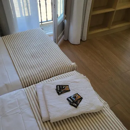 Casa Maruxa Guest house *