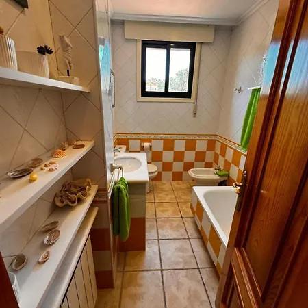 Carreiro Villa *