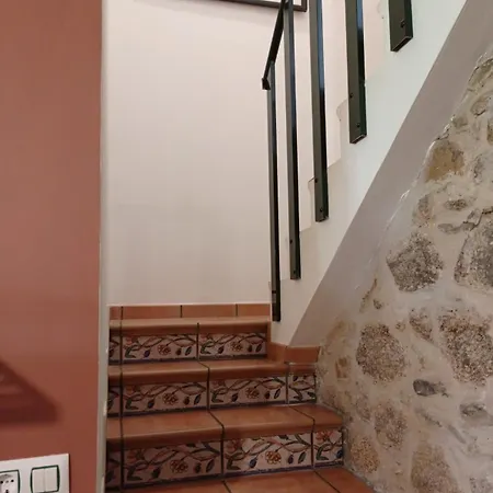 Villa Carreiro *