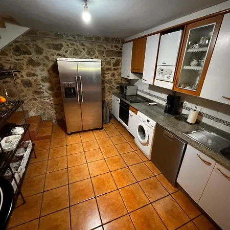 Villa Carreiro Pontevedra