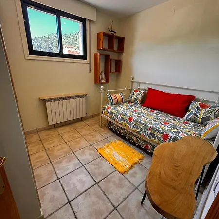 Carreiro Villa