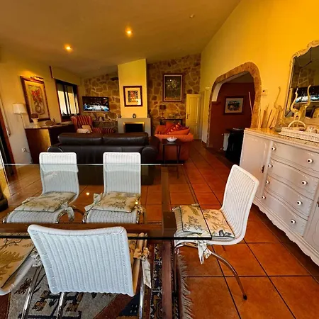 Villa Carreiro