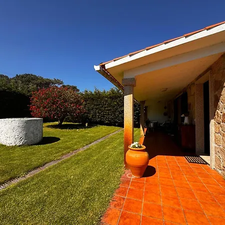 Carreiro Villa Pontevedra
