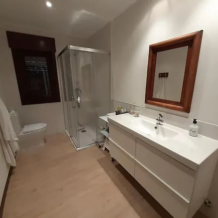 Holiday home Con Piscina Cercana A La Playa *
