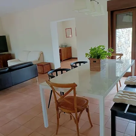 Holiday home Con Piscina Cercana A La Playa *
