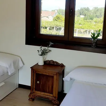 Holiday home Con Piscina Cercana A La Playa