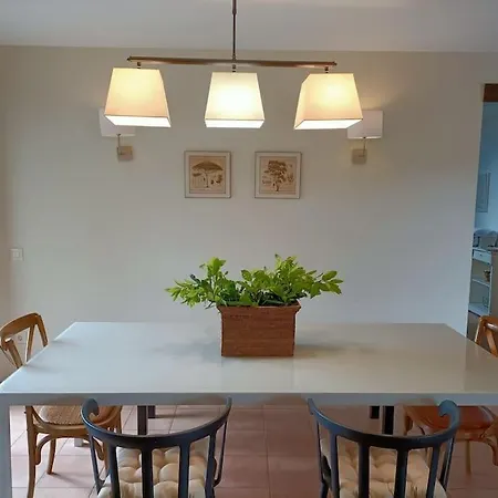 Holiday home Con Piscina Cercana A La Playa