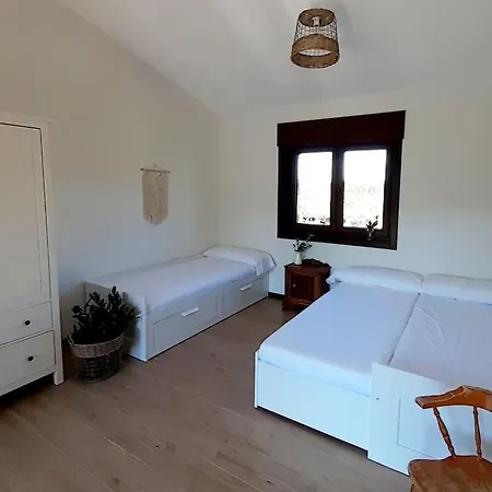 Holiday home Con Piscina Cercana A La Playa *