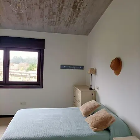 Holiday home Con Piscina Cercana A La Playa *