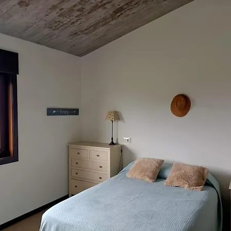 Holiday home Con Piscina Cercana A La Playa *