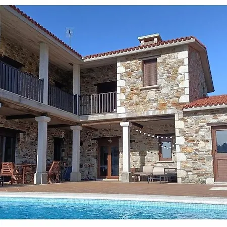 Con Piscina Cercana A La Playa Holiday home *