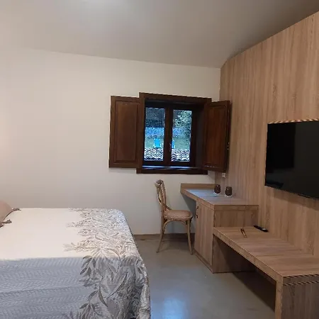 Country house Veiga Marina Pontevedra