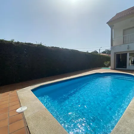 Holiday home Major And