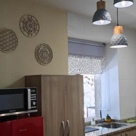 O Remanso Devesa Holiday home