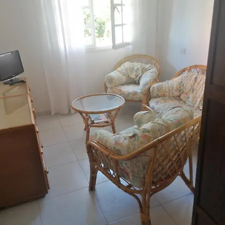 Apartment Casa Reboredo Pontevedra