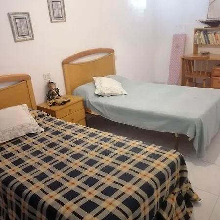 Casa Reboredo Apartment