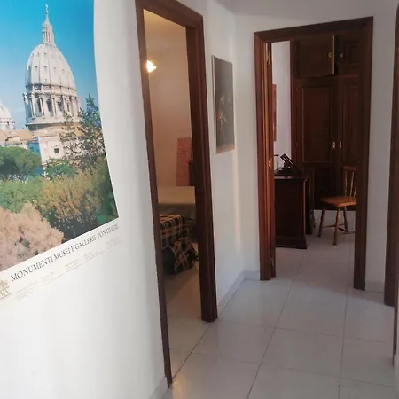 Apartment Casa Reboredo