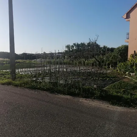 Casa Reboredo Apartamento Pontevedra