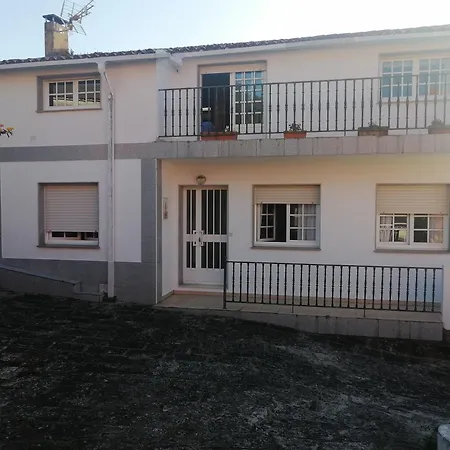 Casa Reboredo