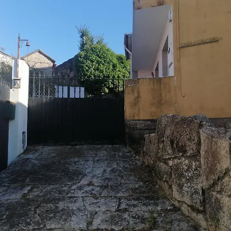 Casa Reboredo