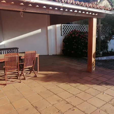 Casa Reboredo