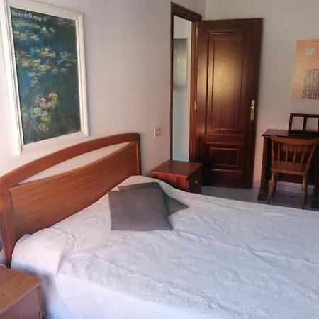 Casa Reboredo Apartment Pontevedra