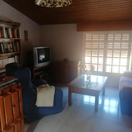 Casa Reboredo Pontevedra
