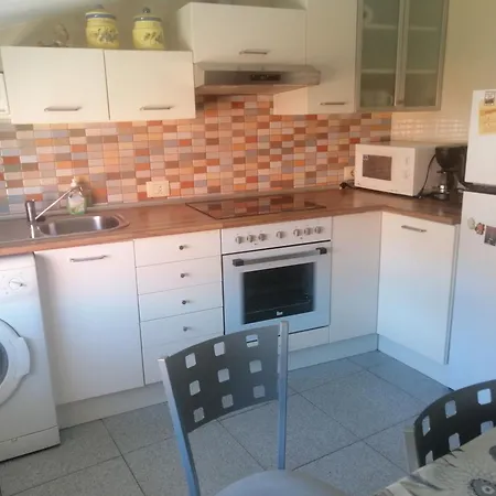 Apartamento Casa Reboredo *