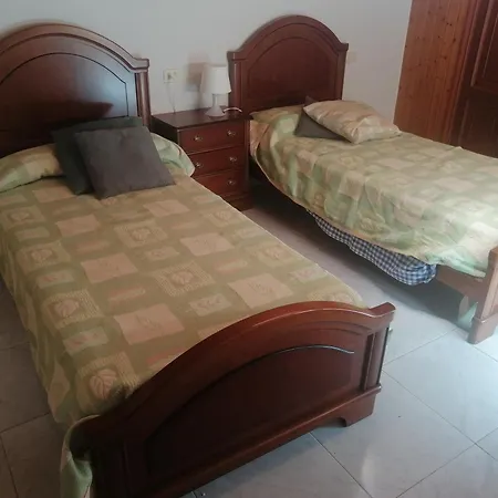 Casa Reboredo Apartment Pontevedra