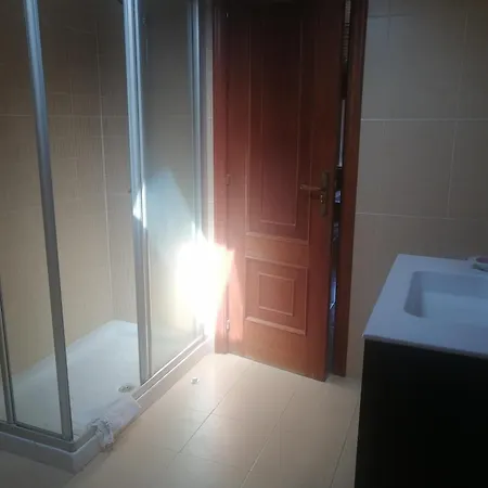 Apartment Casa Reboredo Pontevedra