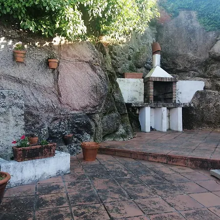 Casa Reboredo * Pontevedra
