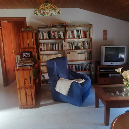 Casa Reboredo