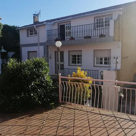 Casa Reboredo Apartamento