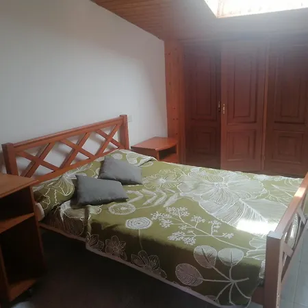 Casa Reboredo Apartment *