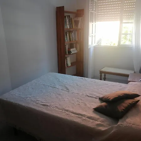 Apartment Casa Reboredo Pontevedra