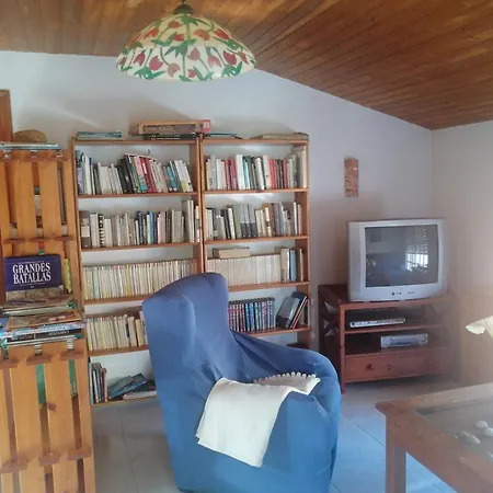 Apartamento Casa Reboredo