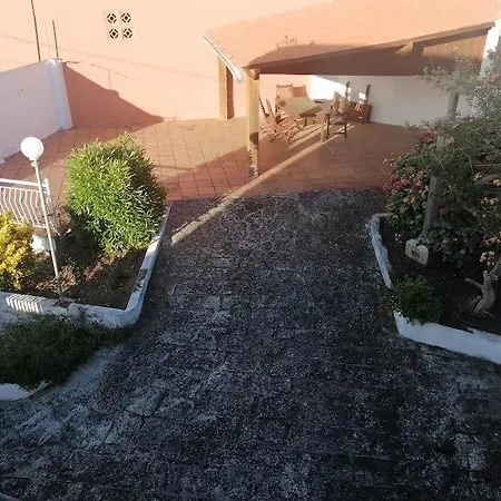 Casa Reboredo