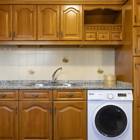 Bleumaisonapartamentos Lubians 2 Apartment Pontevedra