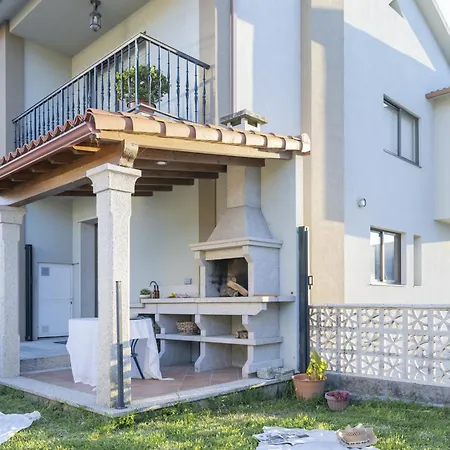 Bleumaisonapartamentos Lubians 2 Apartment Pontevedra