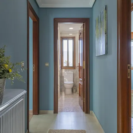 Apartment Bleumaisonapartamentos Lubians 1 Pontevedra