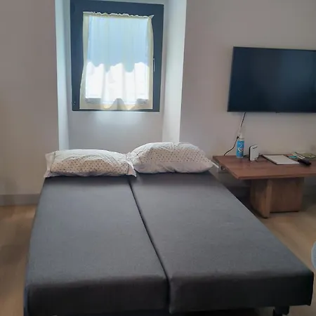 Holiday home Casa Dolores Do Conde *
