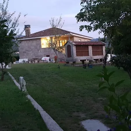 Holiday home La Camelia Pontevedra