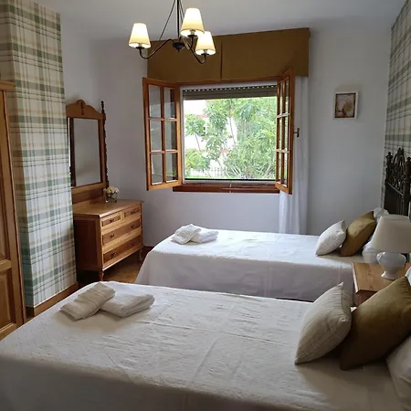 La Camelia Holiday home *
