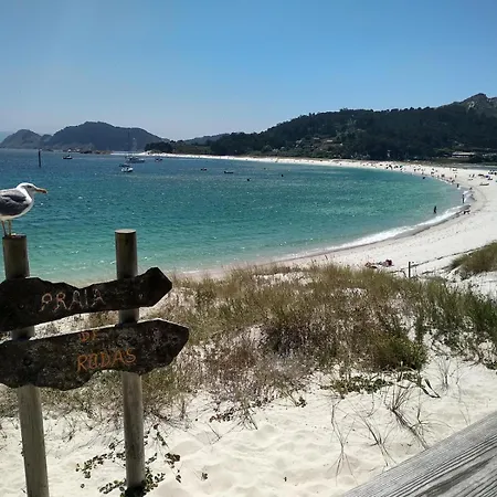 Vut Turismo De Galicia Rias Baixas Vigo Apartment Pontevedra