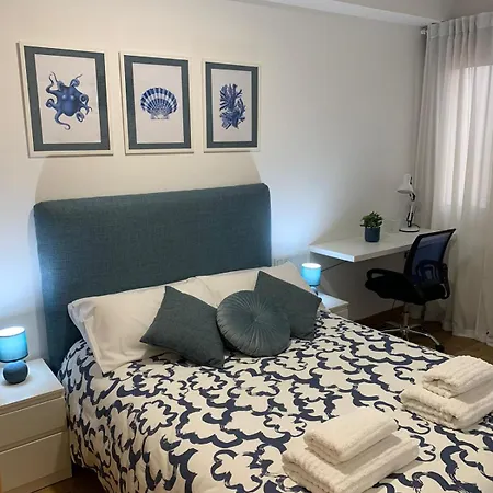 Apartment Playaguete