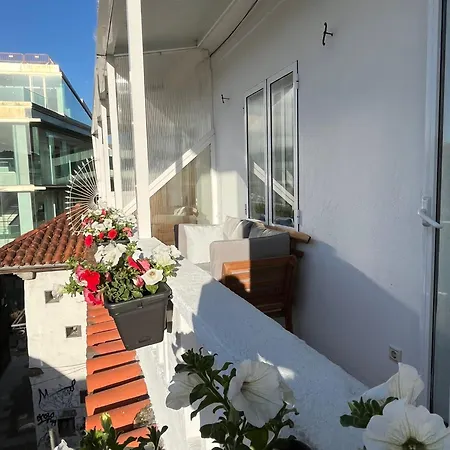Apartment Airado Casco Historico