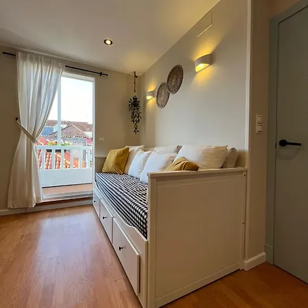 Apartment Airado Casco Historico Pontevedra