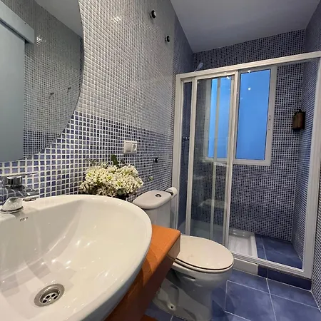 Airado Casco Historico Apartment *